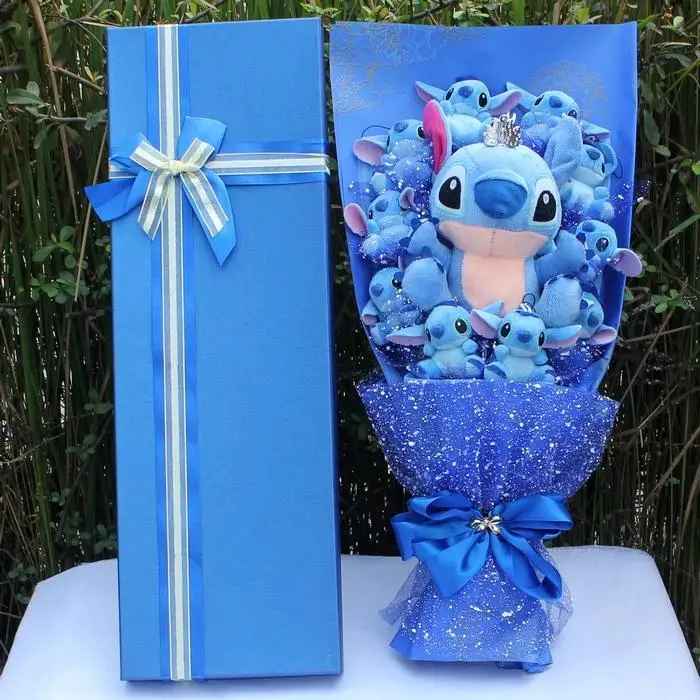 Bouquet Stitch grandissimo
