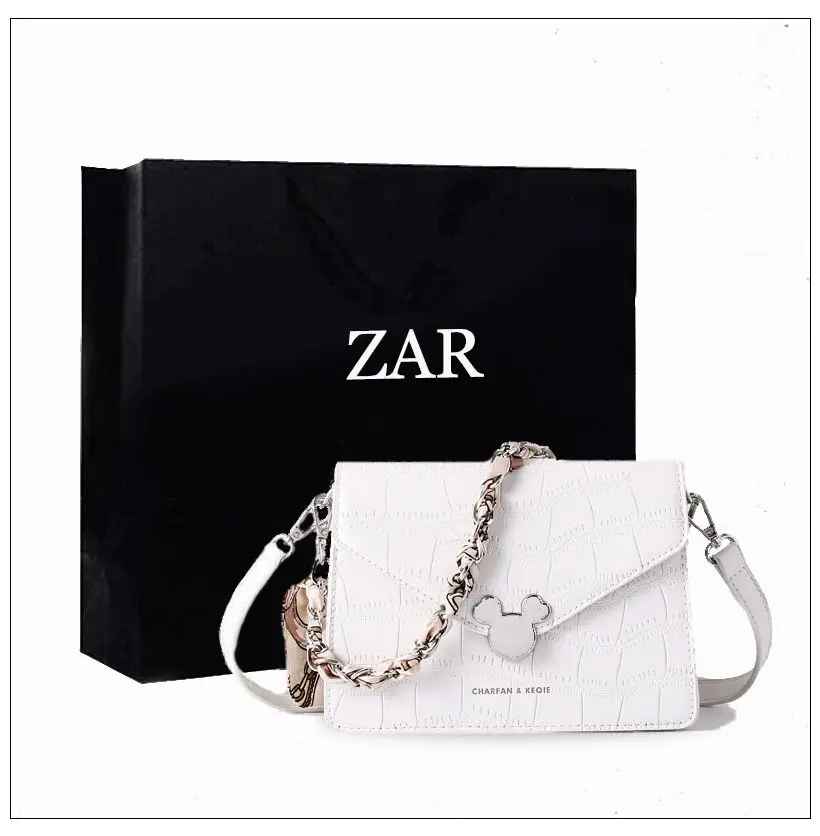 Borsa Timeless Chic