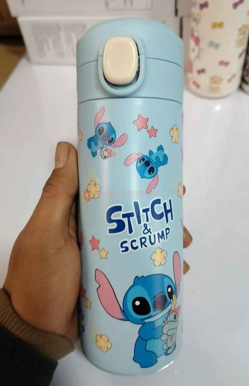 Thermos simpatico Stitch