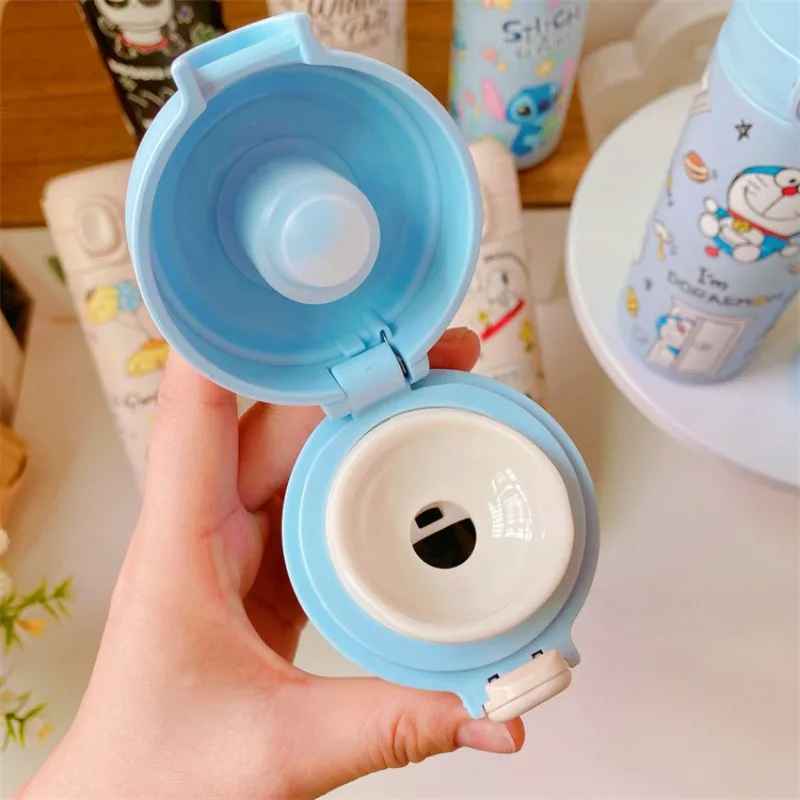 Thermos simpatico Stitch
