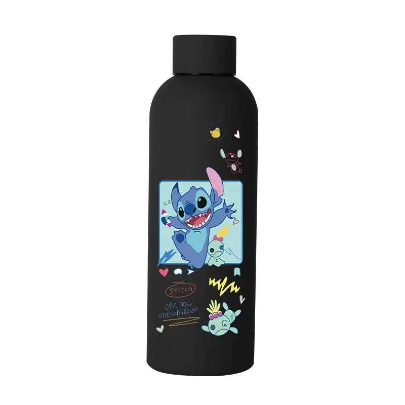 Thermos Stitch