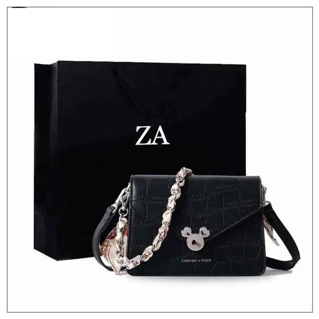 Borsa Timeless Chic