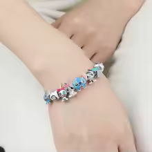 Braccialetto Stitch