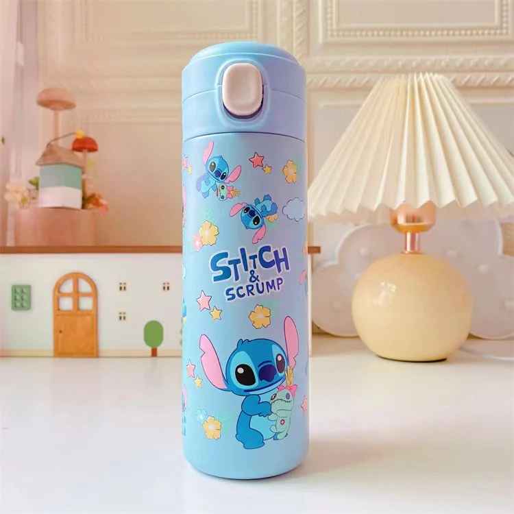 Thermos simpatico Stitch