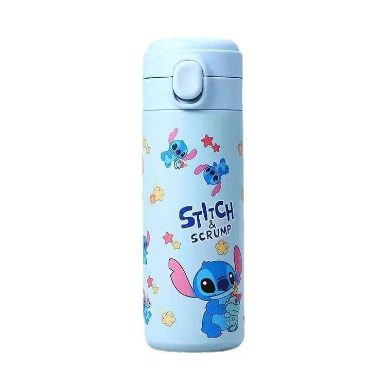 Thermos simpatico Stitch
