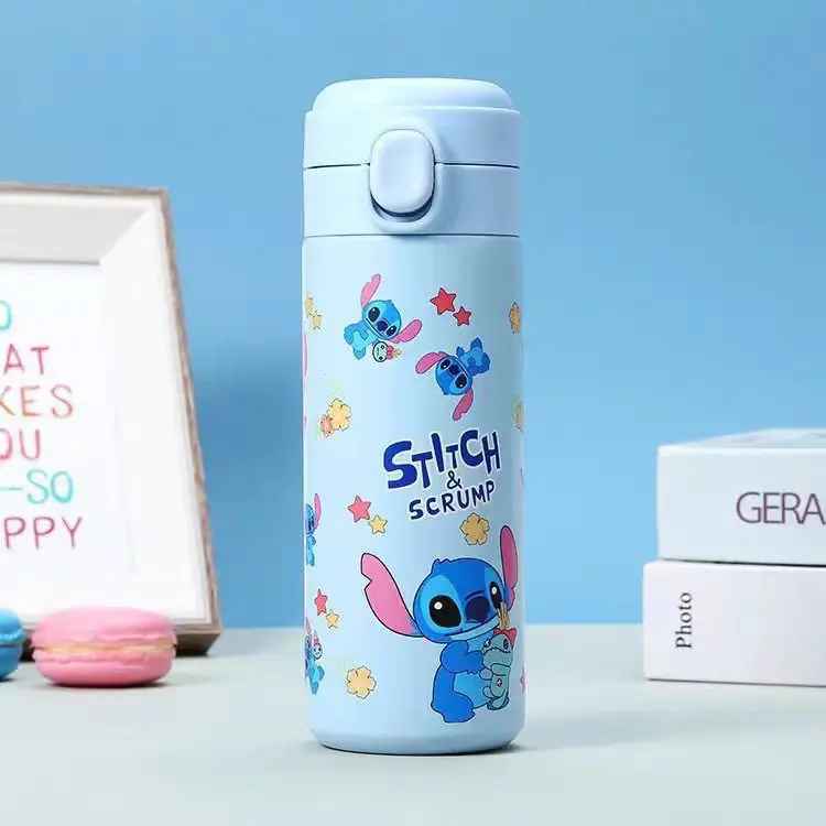 Thermos simpatico Stitch