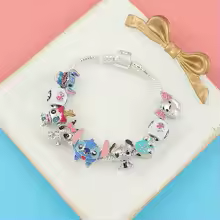 Braccialetto Stitch