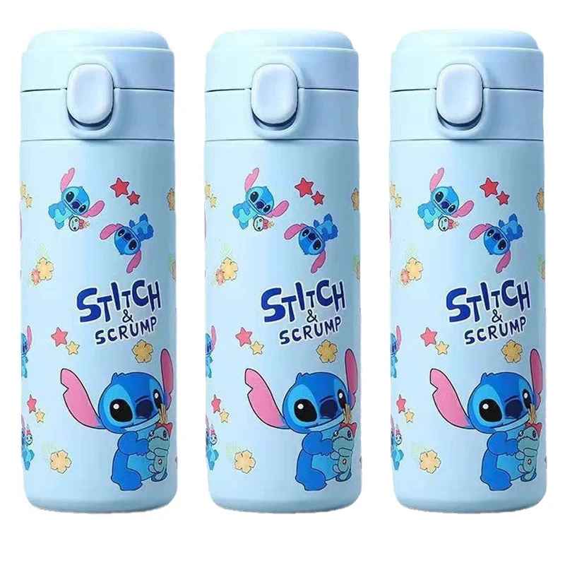 Thermos simpatico Stitch