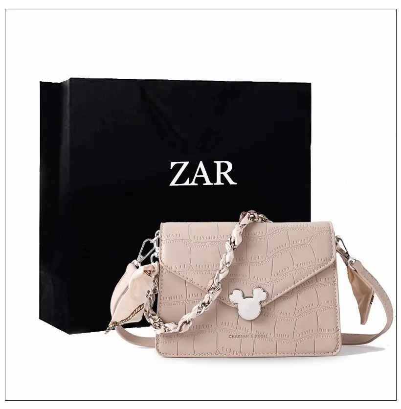 Borsa Timeless Chic