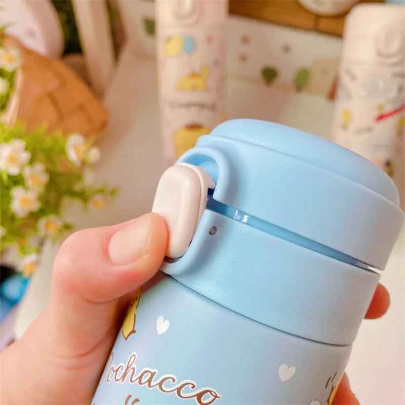 Thermos simpatico Stitch