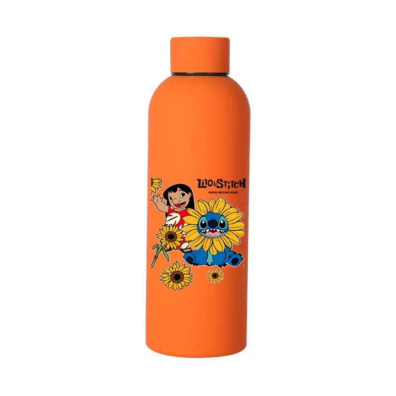 Thermos Stitch