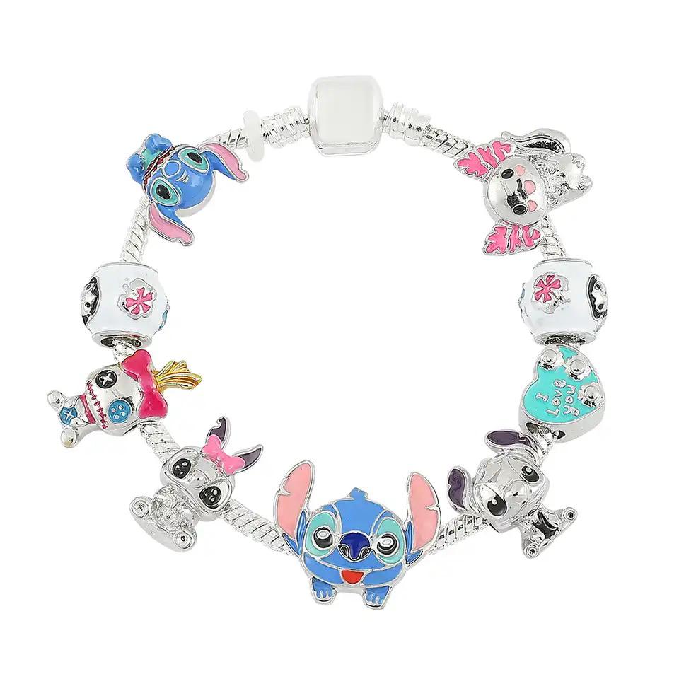 Braccialetto Stitch