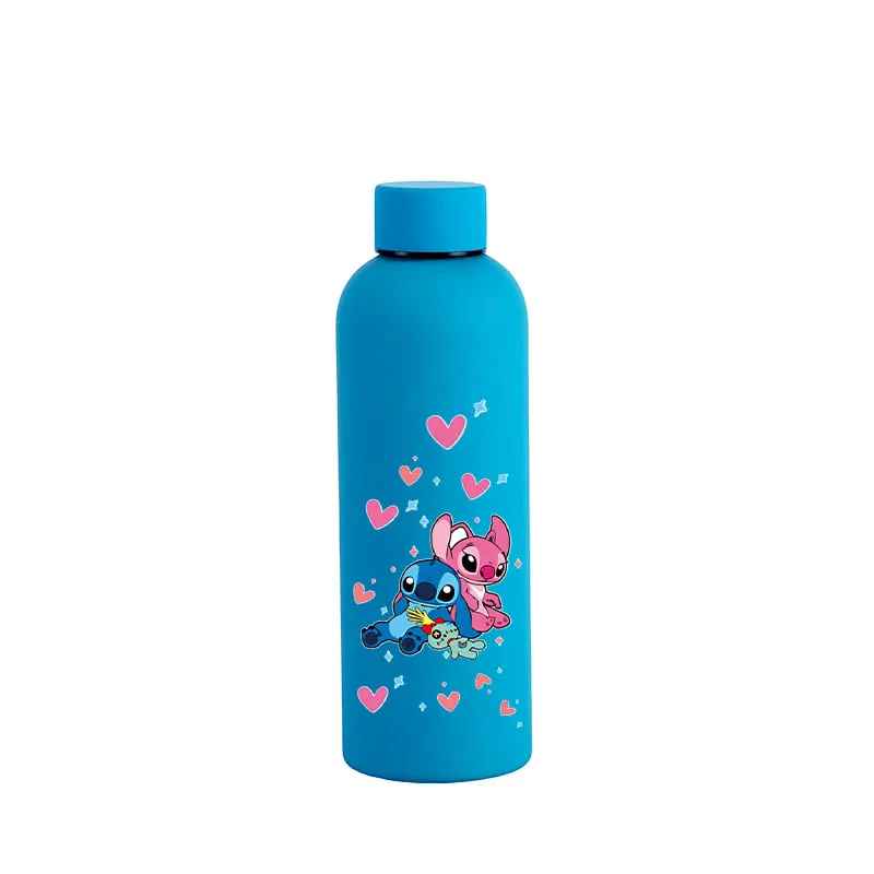 Thermos Stitch