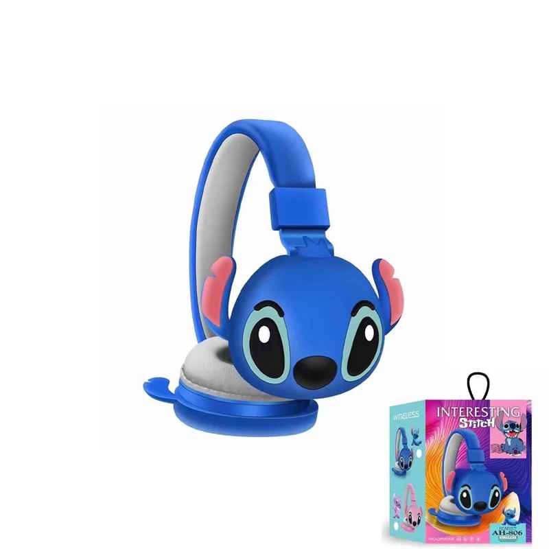 Cuffie Stitch