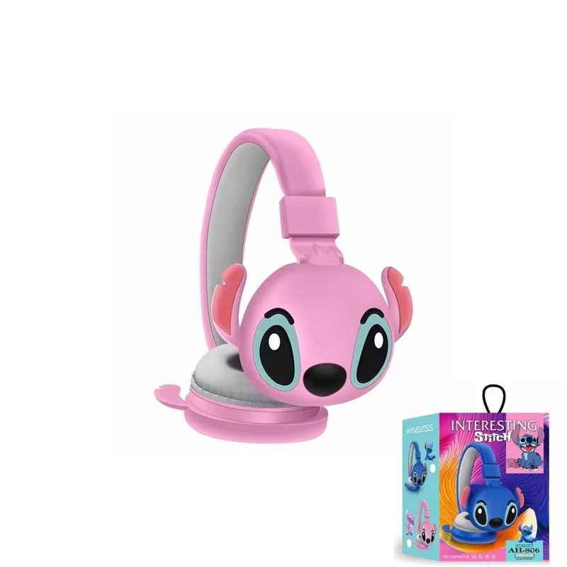 Cuffie Stitch