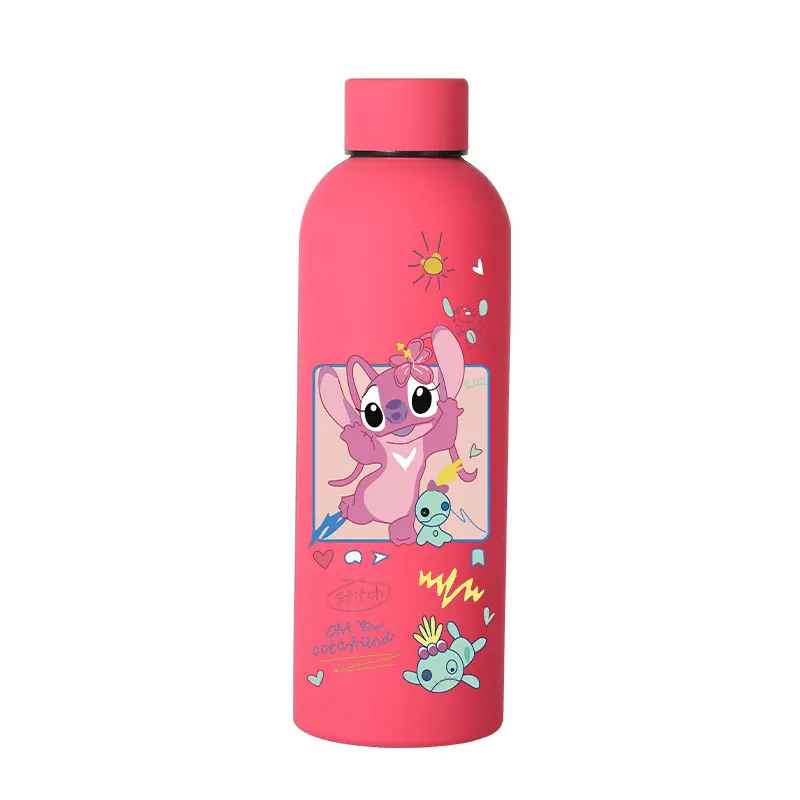Thermos Stitch