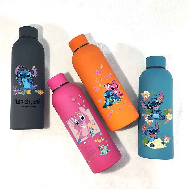 Thermos Stitch
