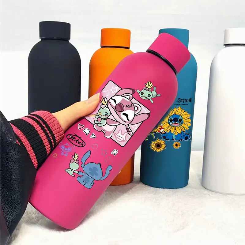 Thermos Stitch