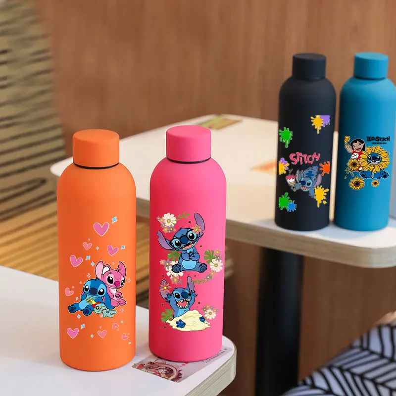 Thermos Stitch